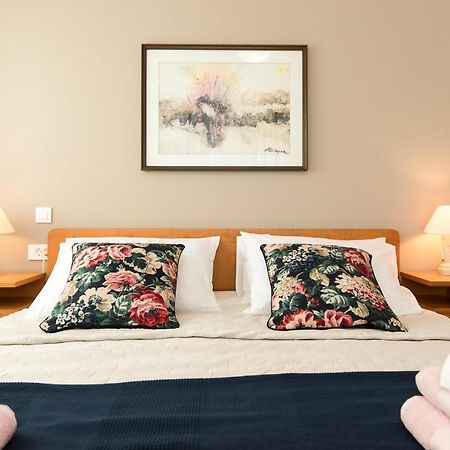 Apartamento Zardin Punat Exterior foto