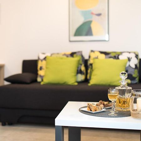 Apartamento Zardin Punat Exterior foto