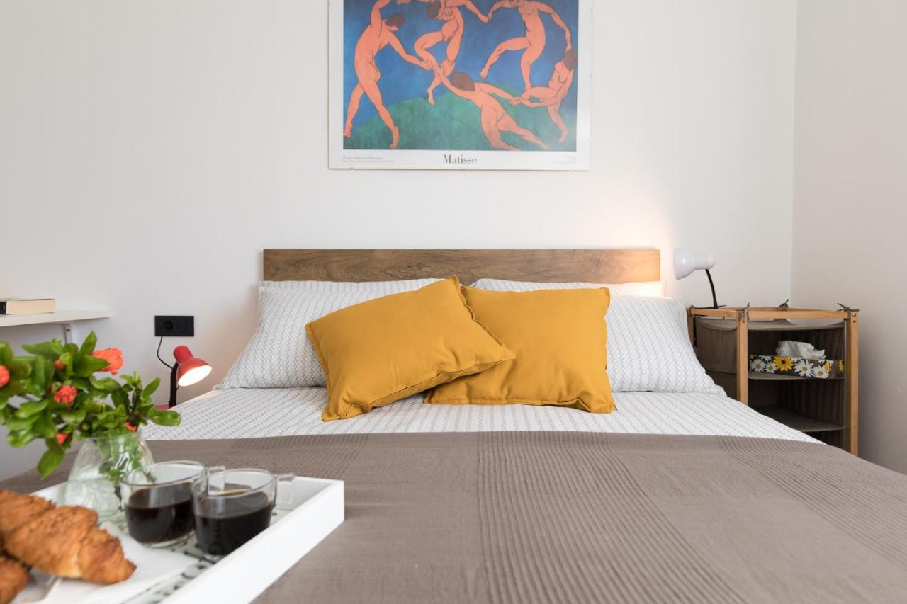 Apartamento Zardin Punat Exterior foto